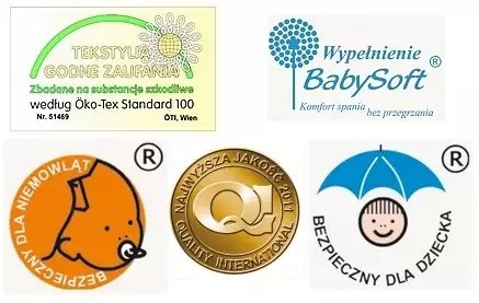 KOŁDERKA ANTYALERGICZNA 135x100 lub 120x90 90/120 Bohater brak