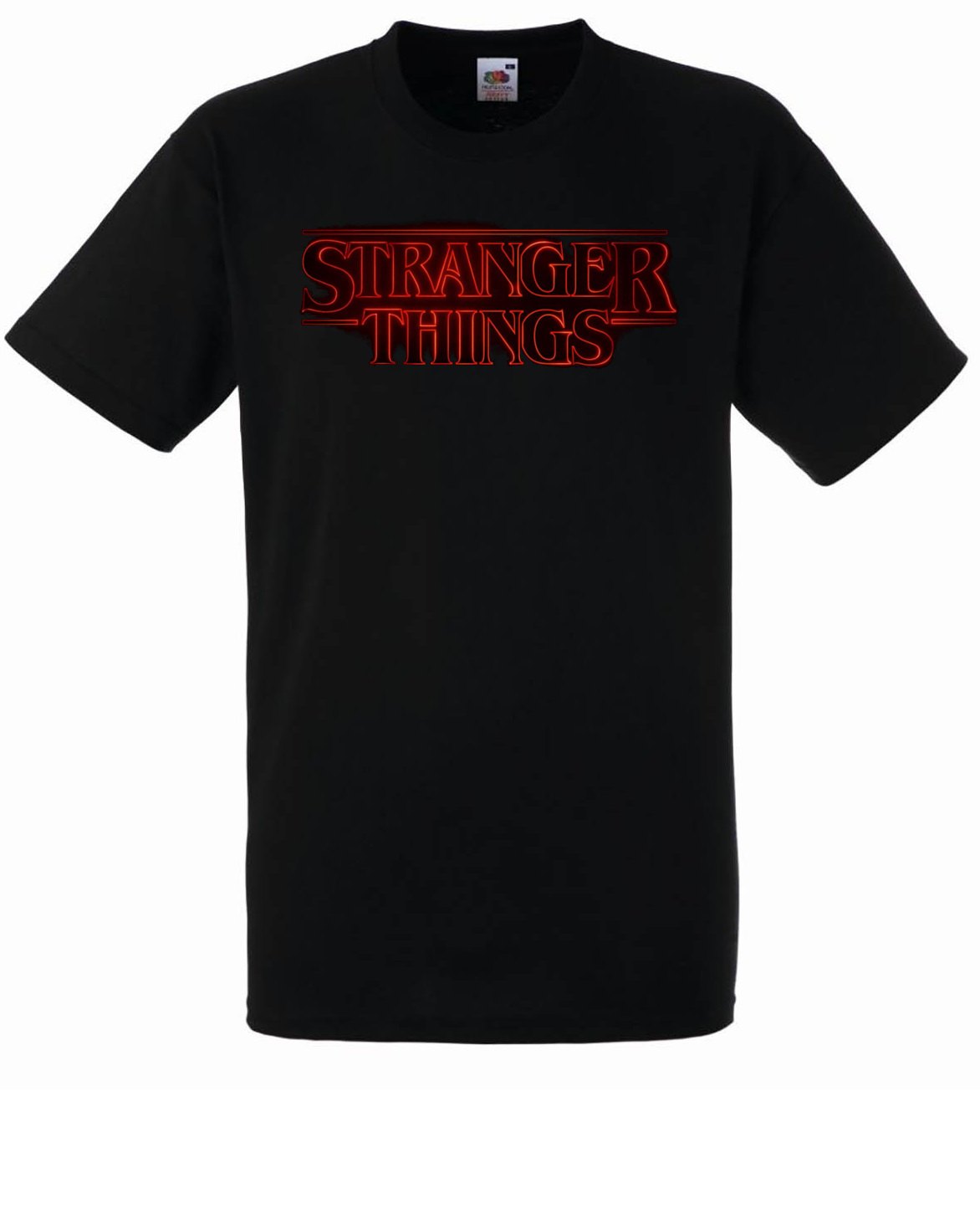 

Stranger Things T- shirt koszulka 4XL 11 Wzorów