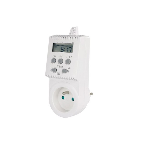 Termostat Elektrobock TS10 Akce