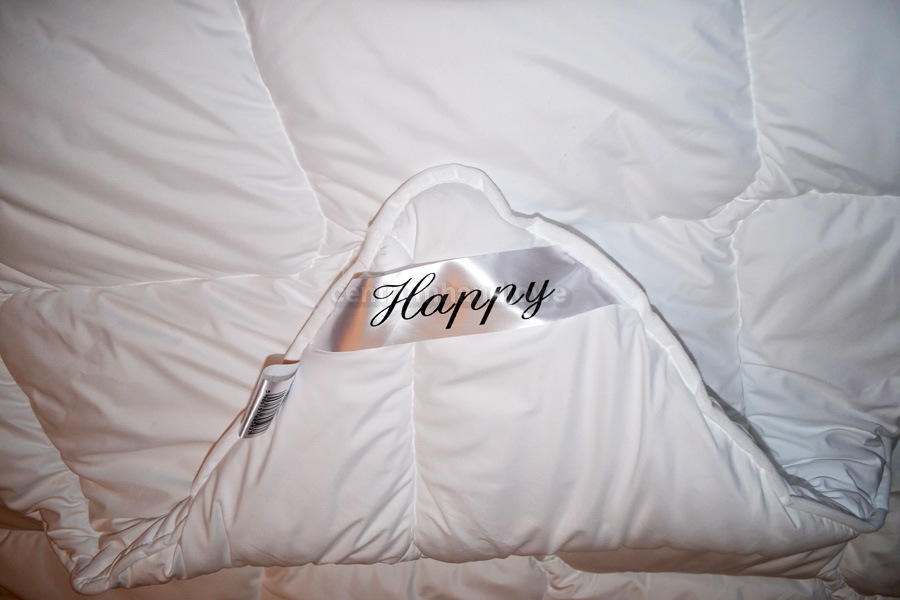 Kołdra gruba HAPPY MAXXX 155x200 INTER-WIDEX Marka INTER-WIDEX