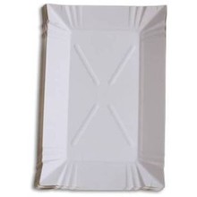 

Tacki Papierowe jednorazowe 14x24 Grill 100 sztuk