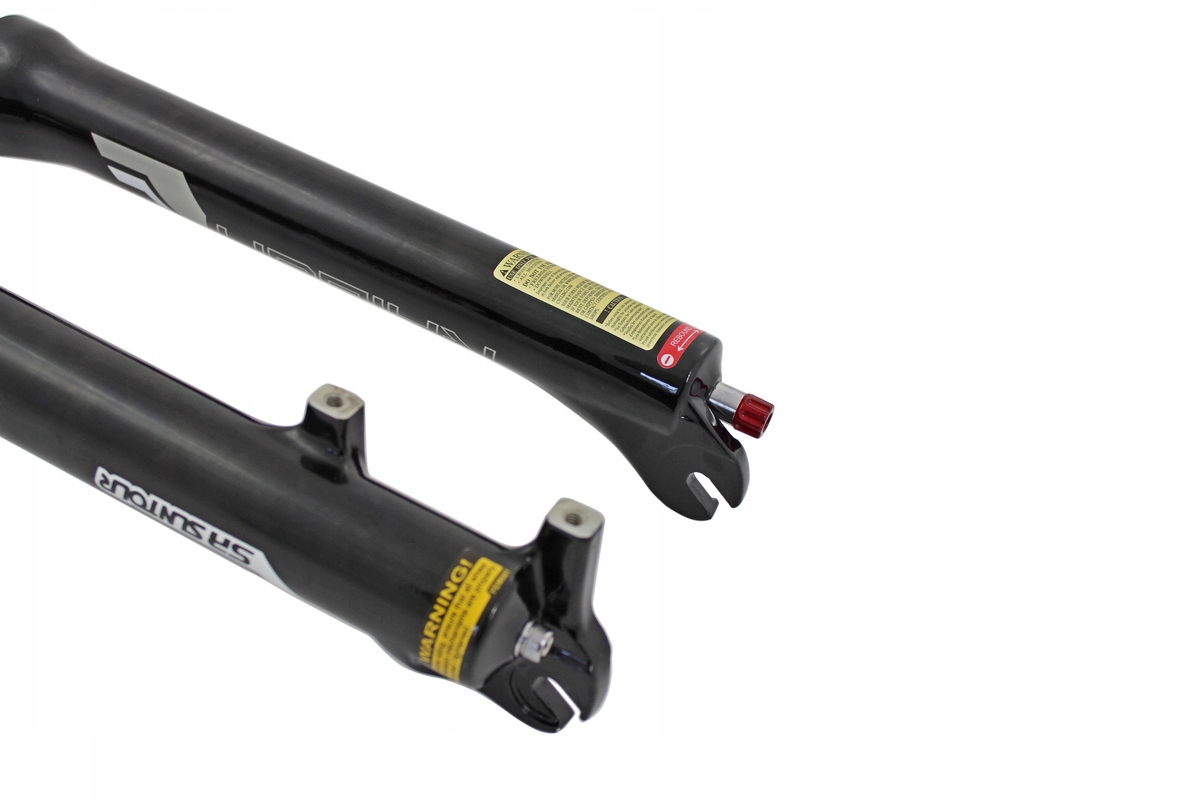 AMORTYZATOR 29 RAIDON XC RLR AHEAD AIR T C.P. AS93 Rozmiar koła (