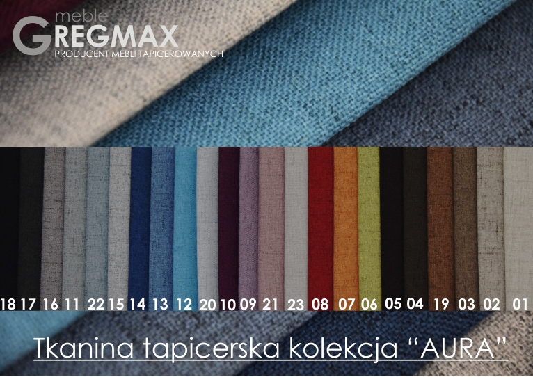 Narożnik ALEX Wielkość większa