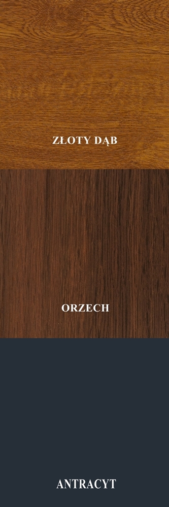 DRZWI ZEWNĘTRZNE DWUSKRZYDŁOWE DS INOX 14ZD BLACK 131CM Rodzaj Do domu