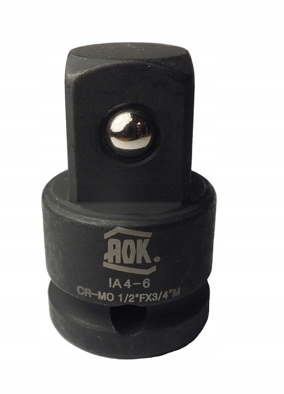 

Redukcja Udarowa Adapter 1/2 Na 3/4 Aok Profession