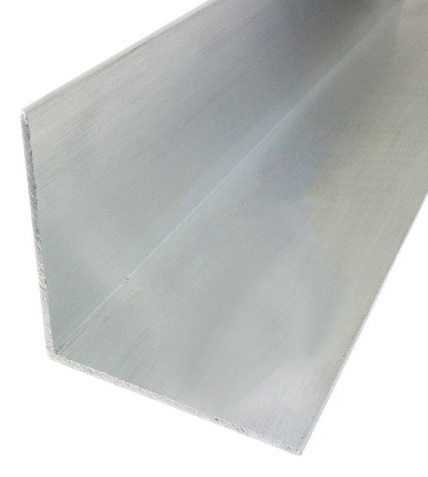

kątownik aluminiowy 15x15x2 50 cm