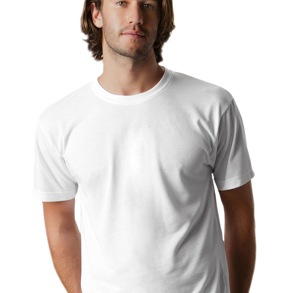 

Koszulka T-shirt Fruit 195g Heavy white S