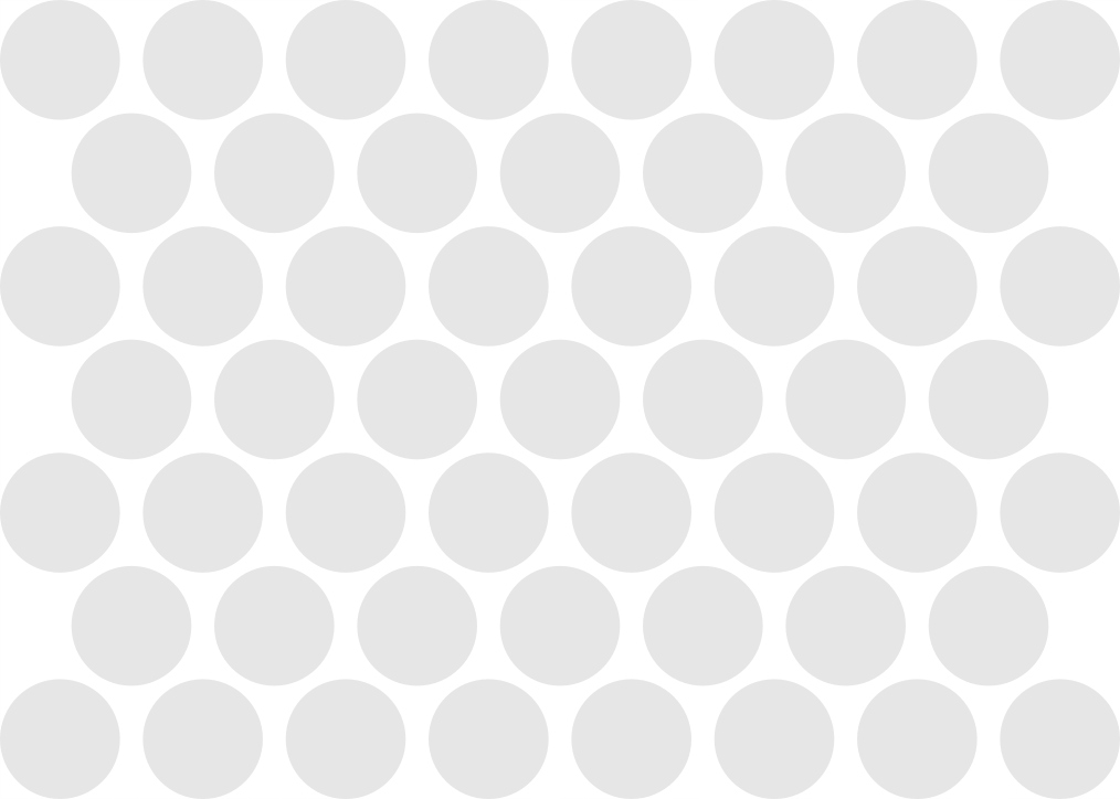 naklejki przeźroczyste 3cm do pakowania prezentów