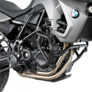 Kappa crash bars for BMW G650GS 2011-2017