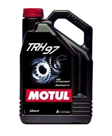 

Olej Motul TRH-97 do dyfra Kawasaki Kvf BruteForce