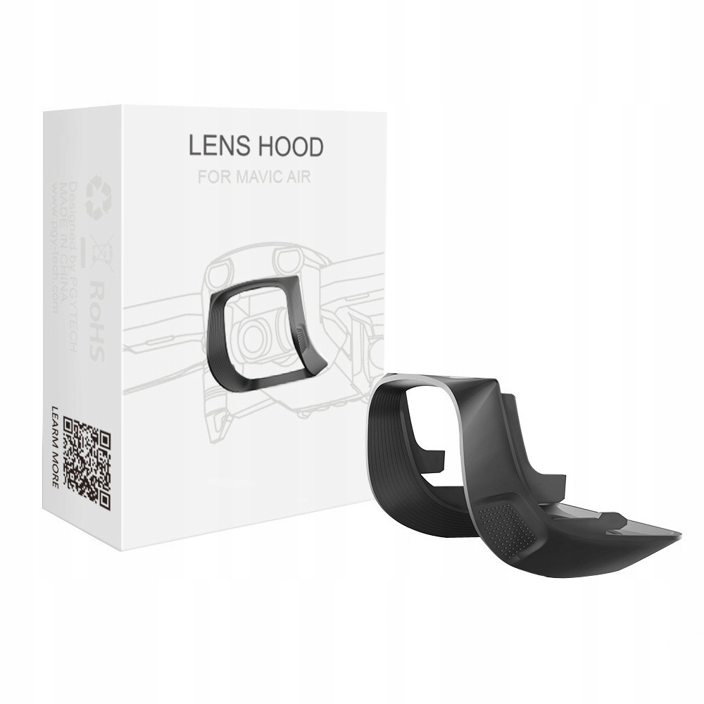 

Pgy Osłona Przeciwsłoneczna Obiektyw Dji Mavic Air