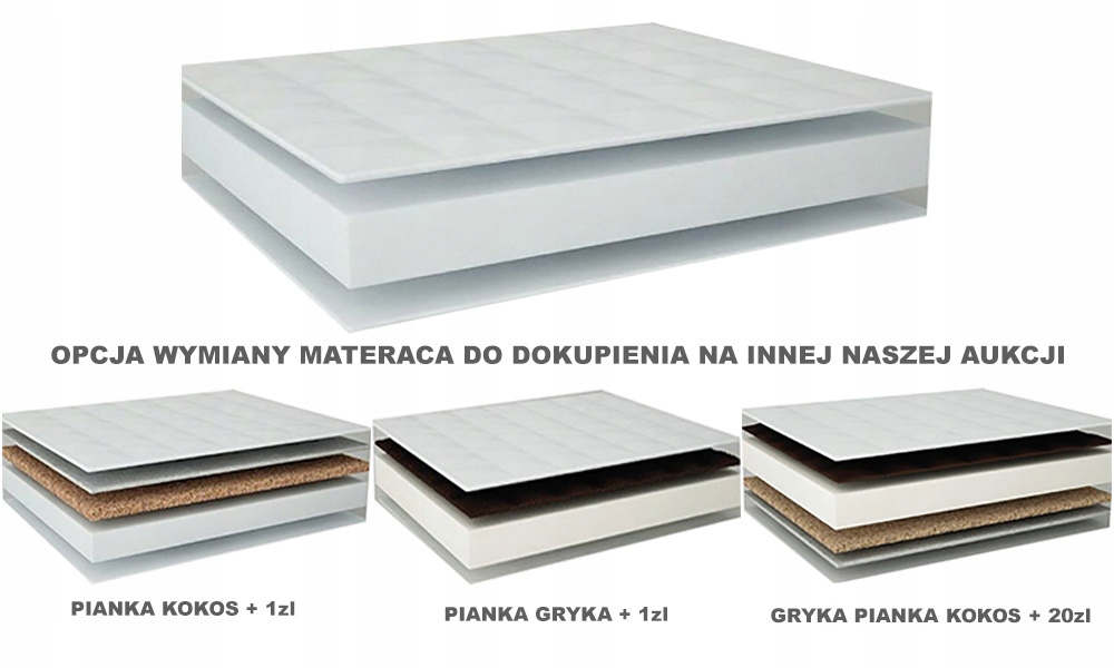 22el.ŁÓŻECZKO DZIECIĘCE Z SZUFLADĄ MATERAC POŚCIEL Płeć Chłopcy Dziewczynki