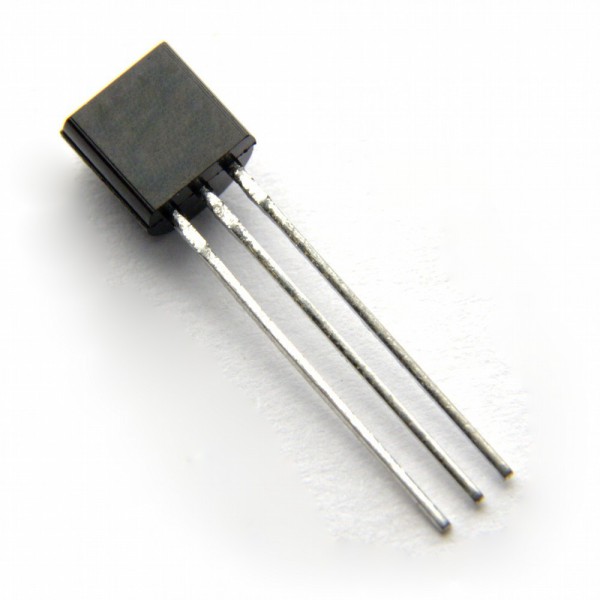 2SC3776 E TO92 Tranzystor szerokopasmowy Rf Npn 25V 70mA 3GHz 0,4W 1pF