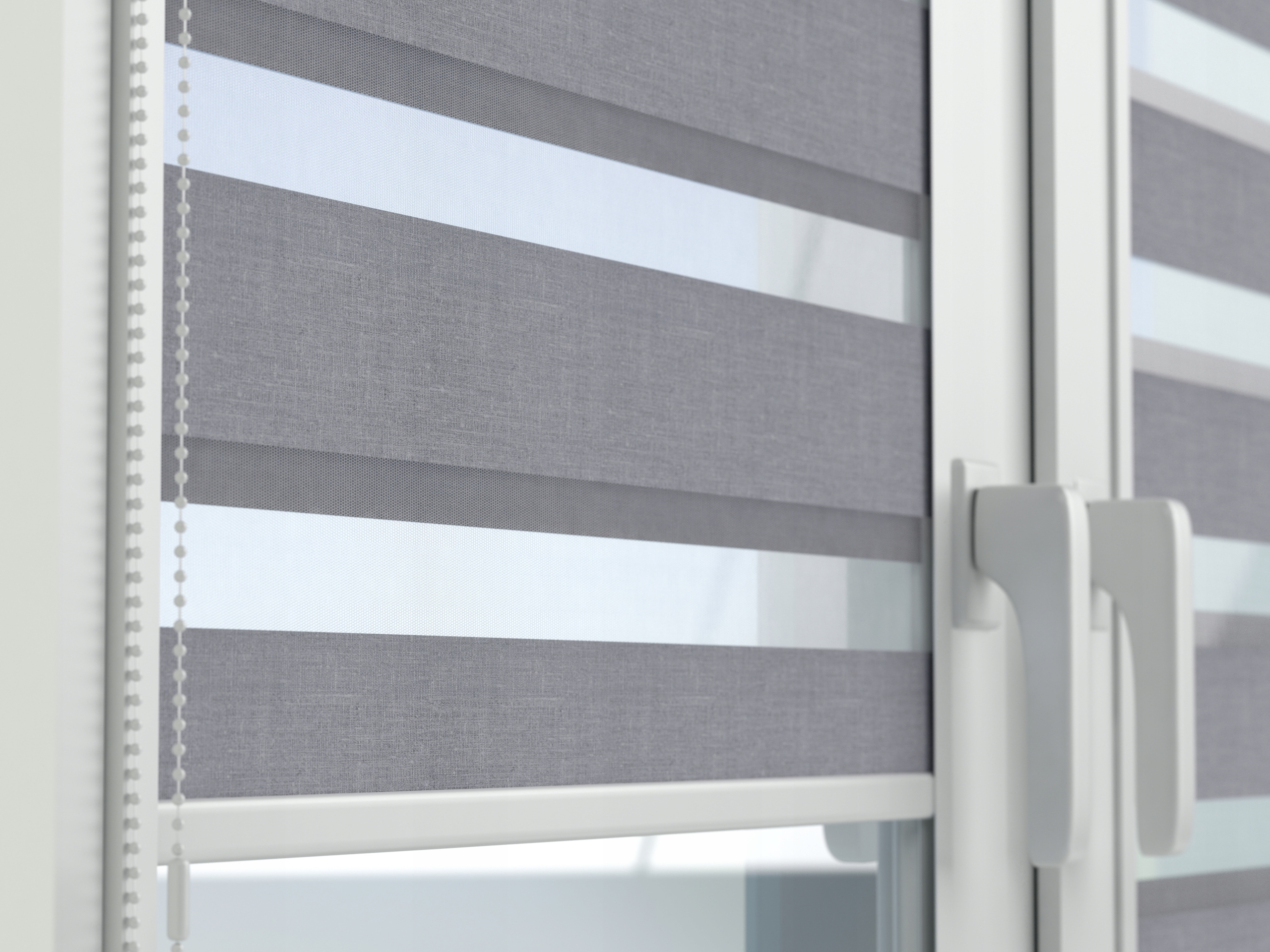 

Roleta Rolety Dzień Noc 87 x 150 cm Różne
