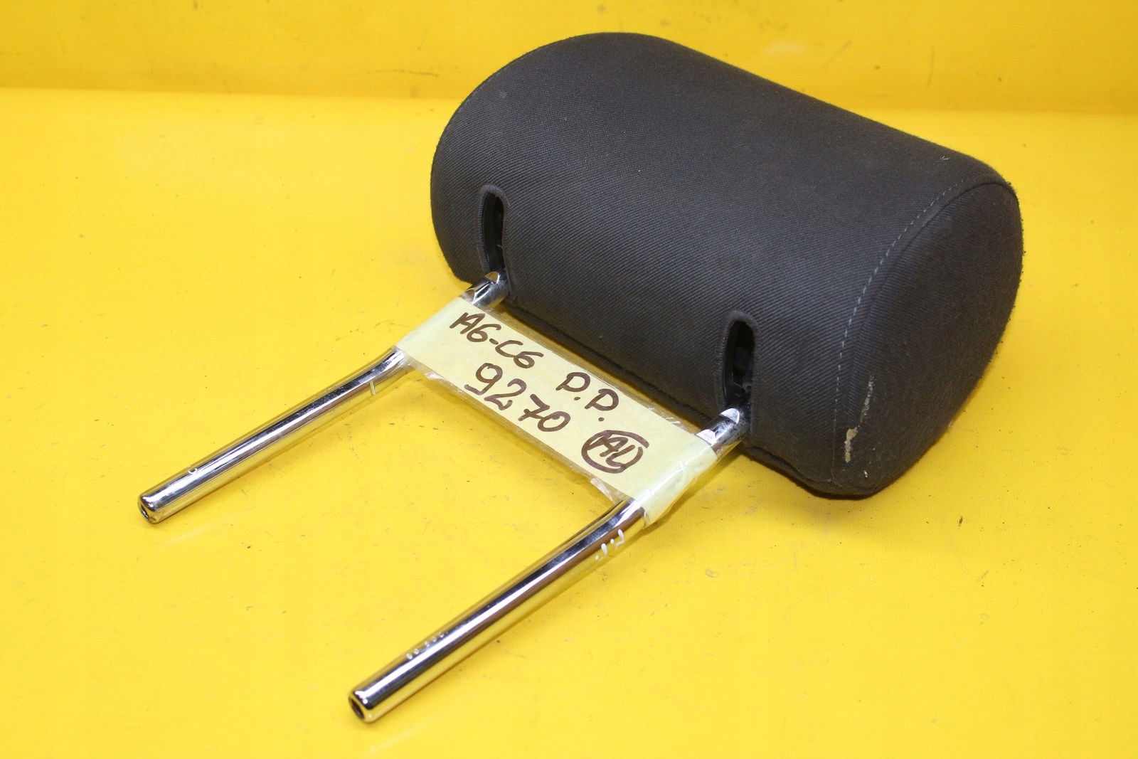 ZAGLOWEK PRAWY PRZOD AUDI A6 C6 KOMBI