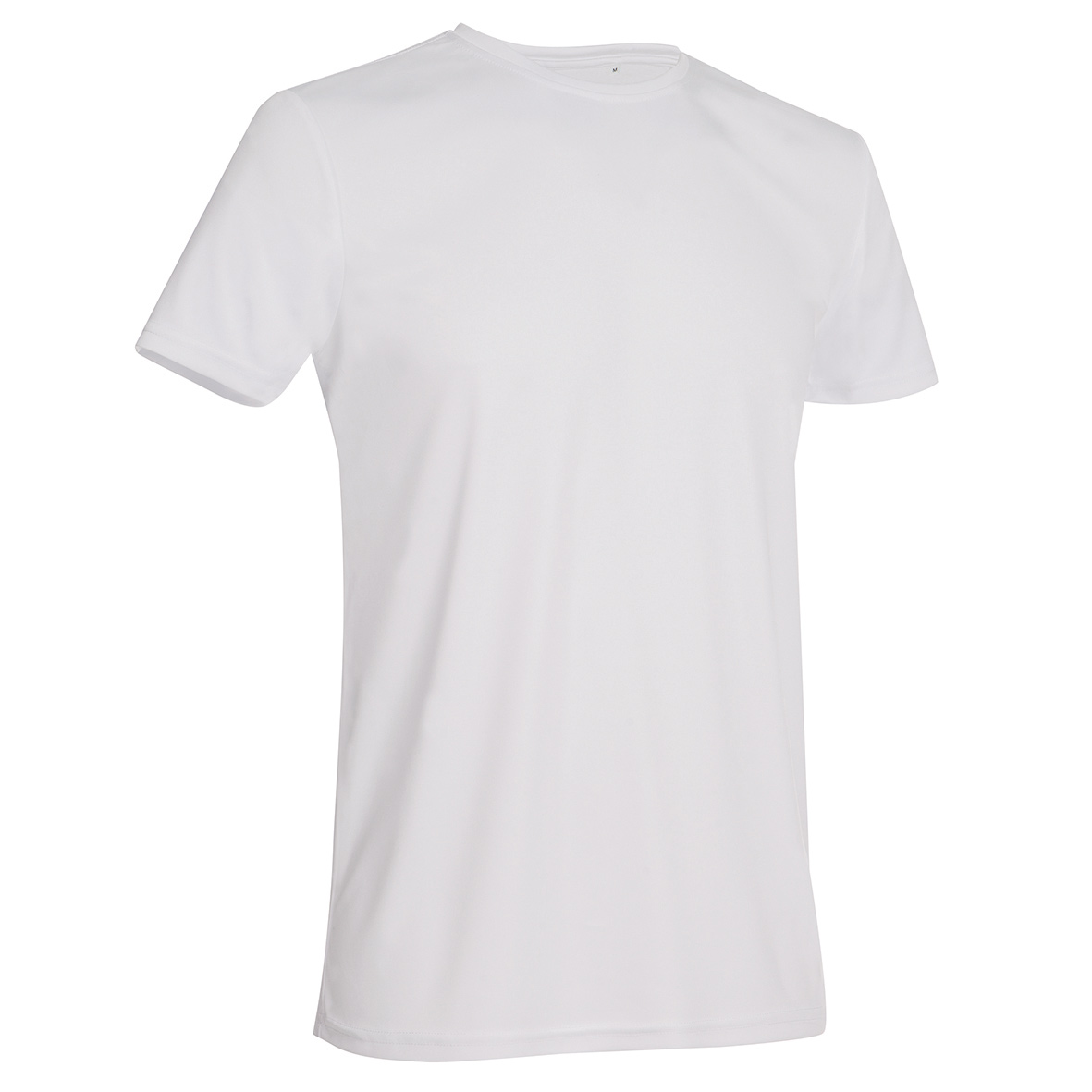 

T-shirt męski Stedman Active St 8000 r. M biały