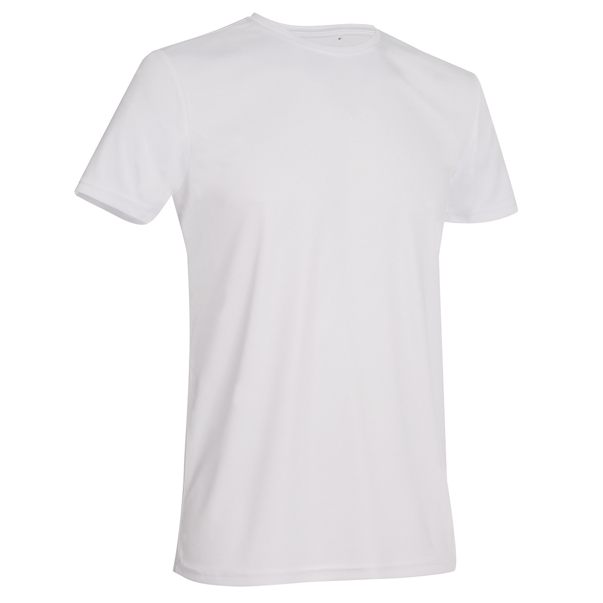 Pánske tričko STEDMAN ACTIVE ST 8000 veľ. 3XL biele