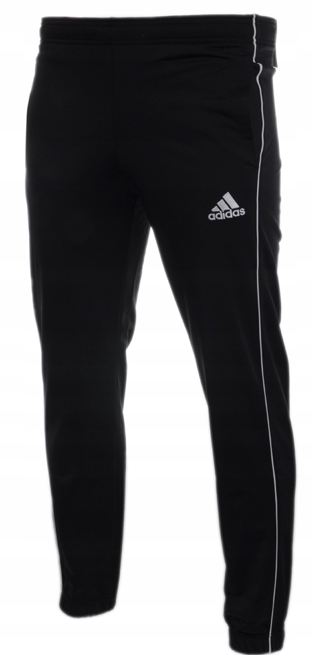 

Adidas spodnie dresowe dziecięce junior 140 1886.