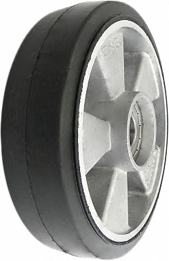 

Koło Kółko Do Wózka Paletowego Paleciaka fi 160mm