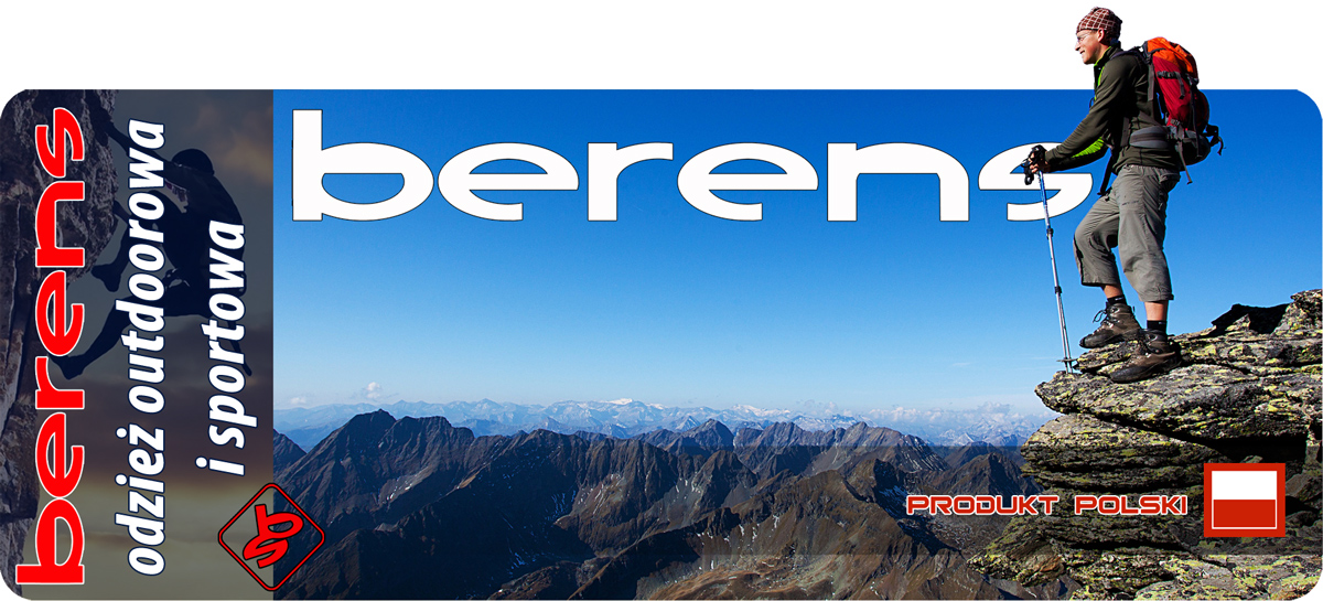 oddychająca bandamka termoaktywna BERENS 4 KOLORY! Kod producenta baseprotect