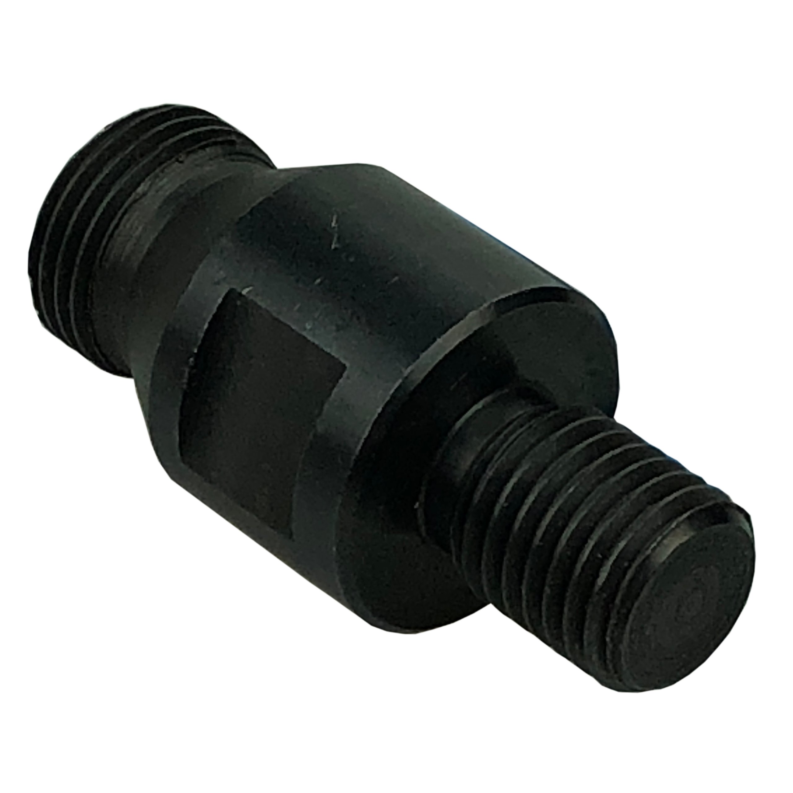 ADAPTER PRZEJŚCIE GWINT M16 ( M ) 1/2" ( M ) Marka inna