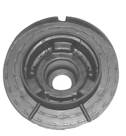 PODUSZKA SPREZYNY CHRYSLER VOYAGER 1991 95