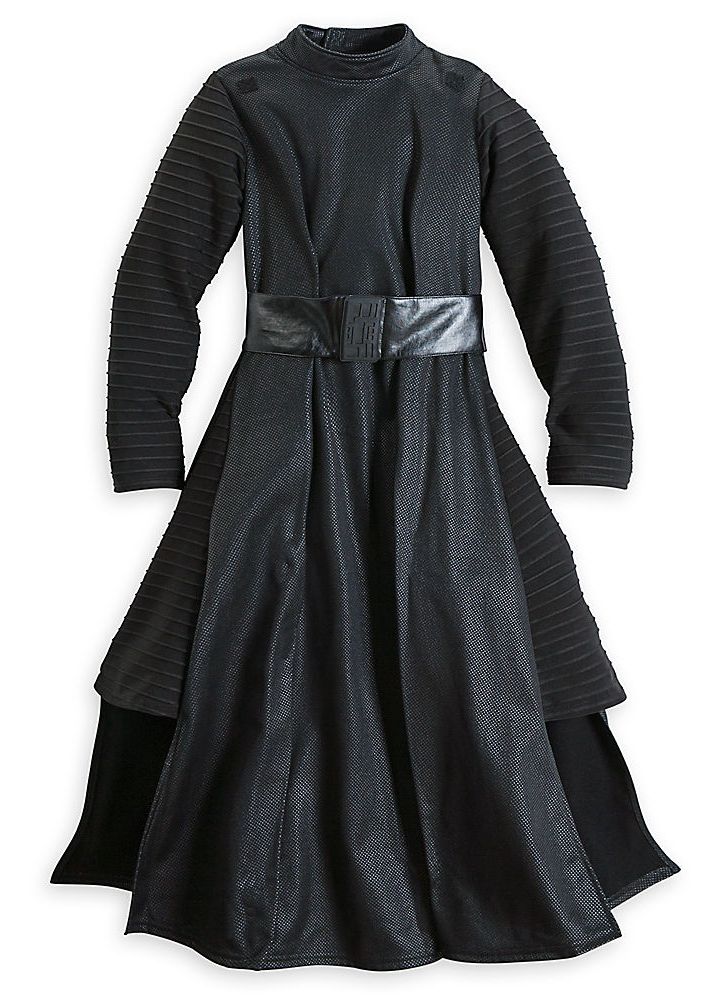STROJ KOSTIUM KYLO REN STAR WARS 3-6 LAT Marka Disney