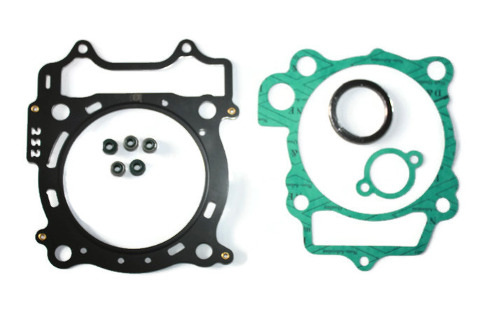 810687 - Уплотнения двигателя YAMAHA YZF 450 06-09 WRF 07-15