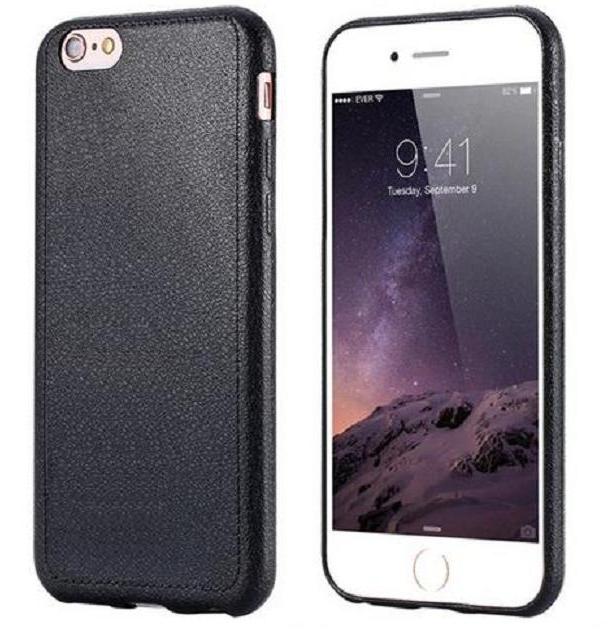 

Futerał Etui Skórzane Case iPhone 6 6S Skóra