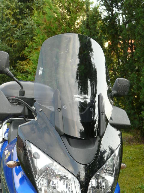 Новое лобовое стекло SUZUKI DL 650 1000 V-STROM 04-11 48 см