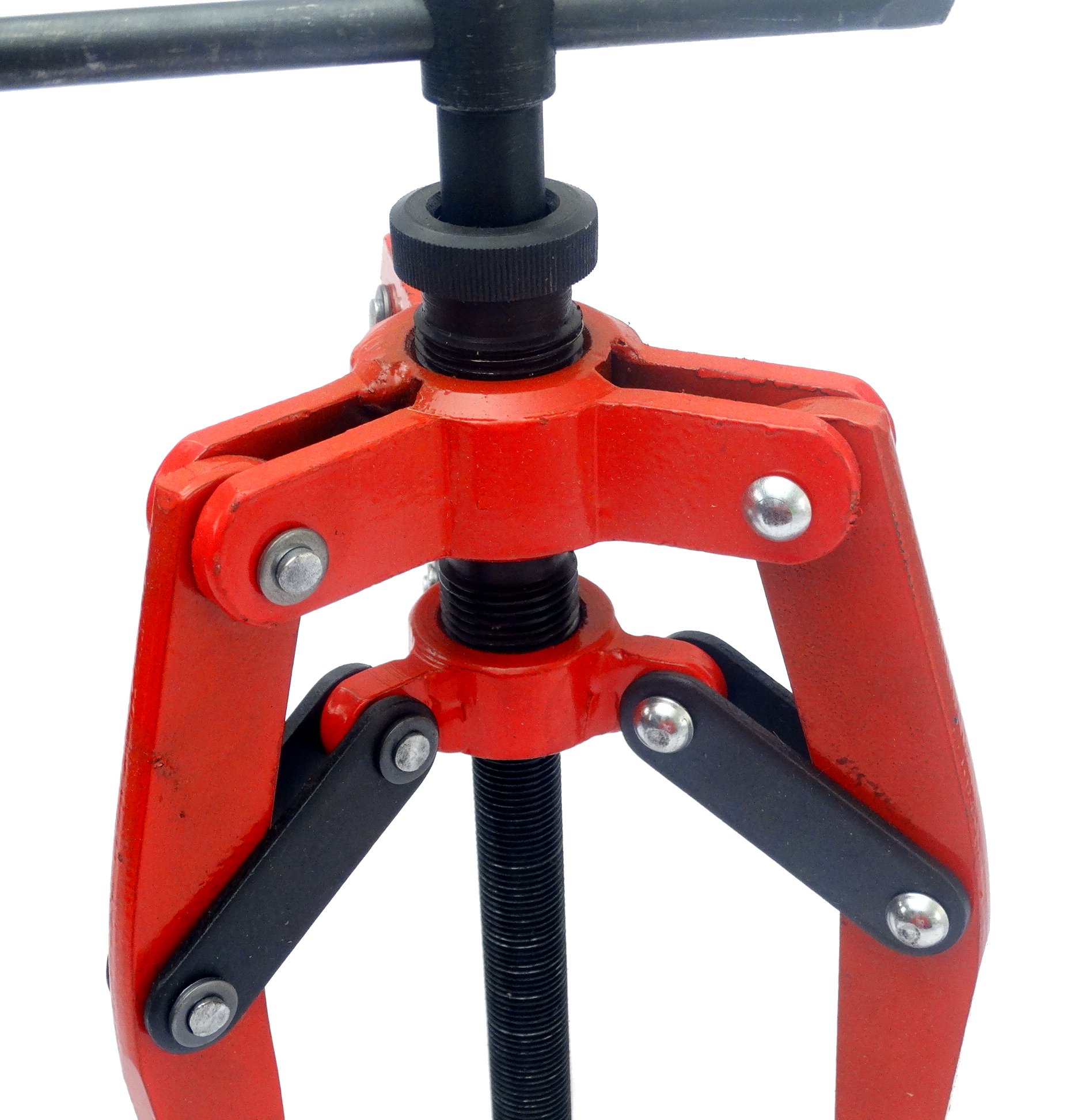 SCIAGACZ DO LOZYSK KOL PASOWYCH 350mm trojramienny Producent code 29735