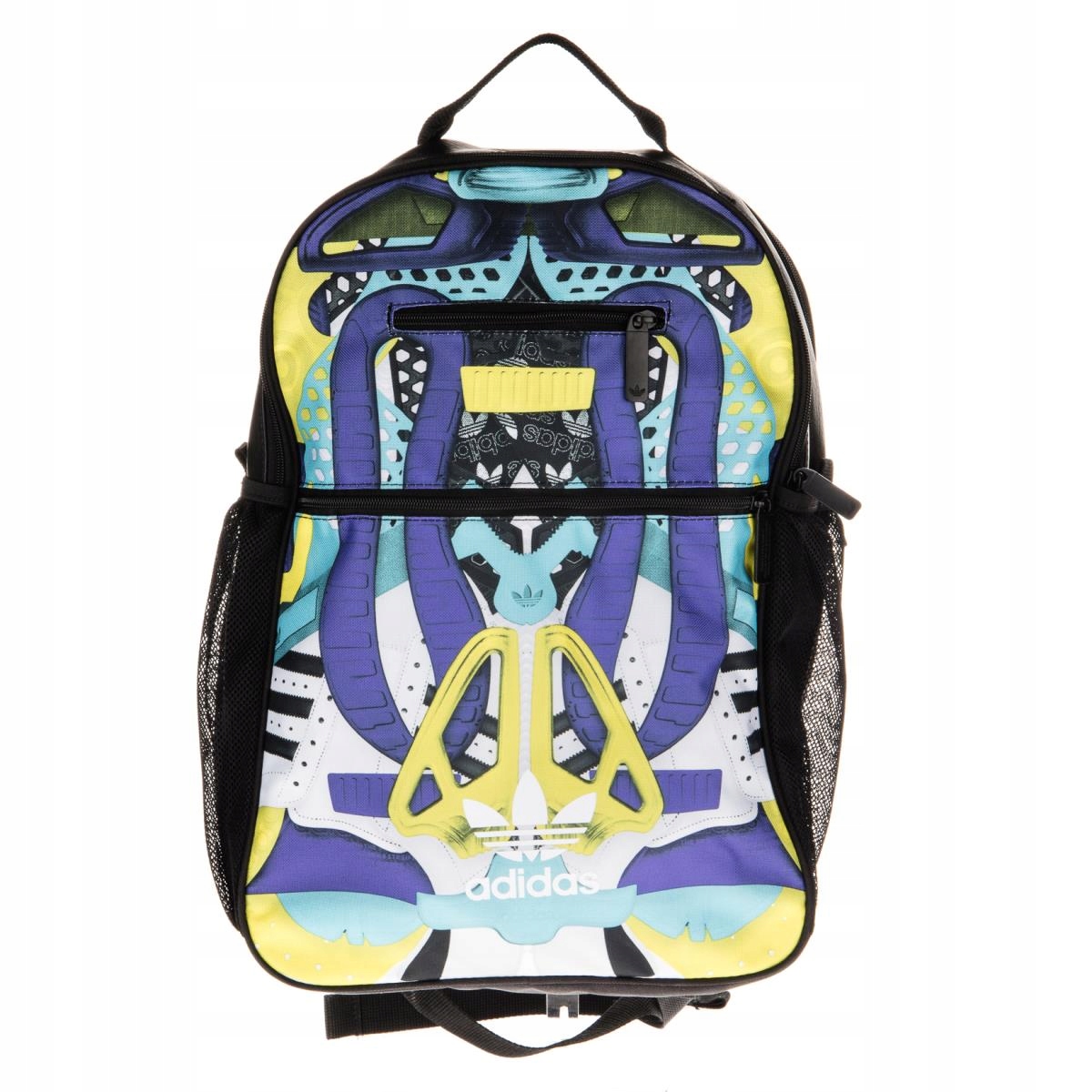 

Plecak Adidas Originals BoHo sport* szkolny damski