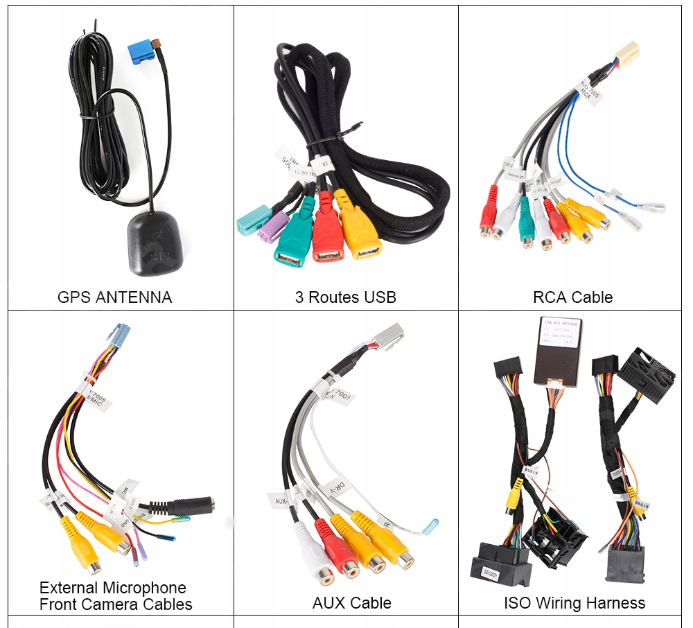 Radio BMW serii3 e46 Android 12 4/64G DVD GPS wifi Montaż 2-DIN