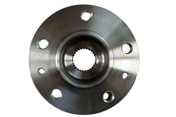 PIASTA LOZYSKO KOLA PRZOD LAGUNA III ORYGINAL Part manufacturer SKF