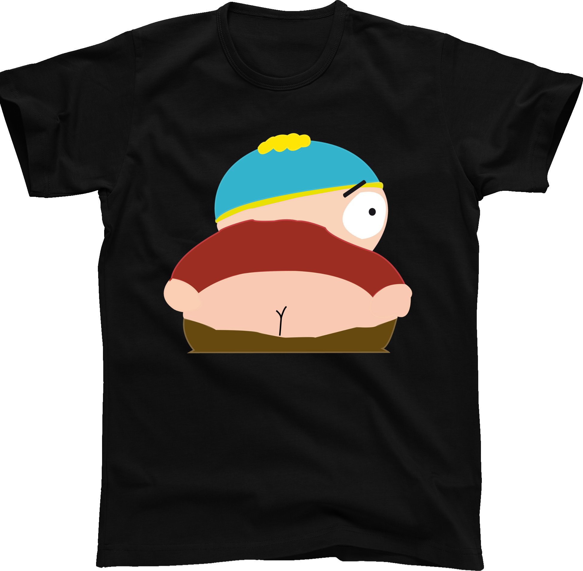 

Koszulka South Park Meska 37wzorów XL i inne