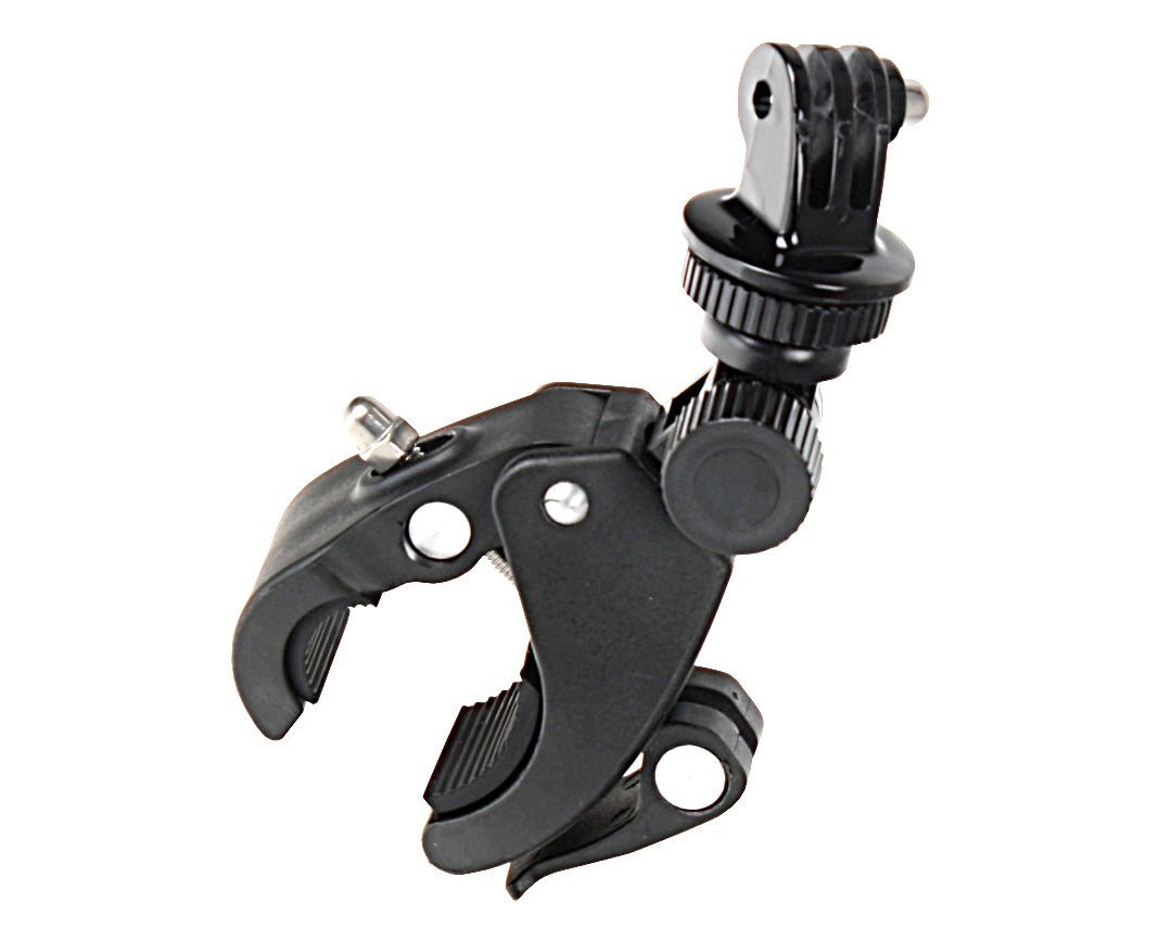 

Statyw Imadło na rurę +adapter GoPro Hero 7 Fusion