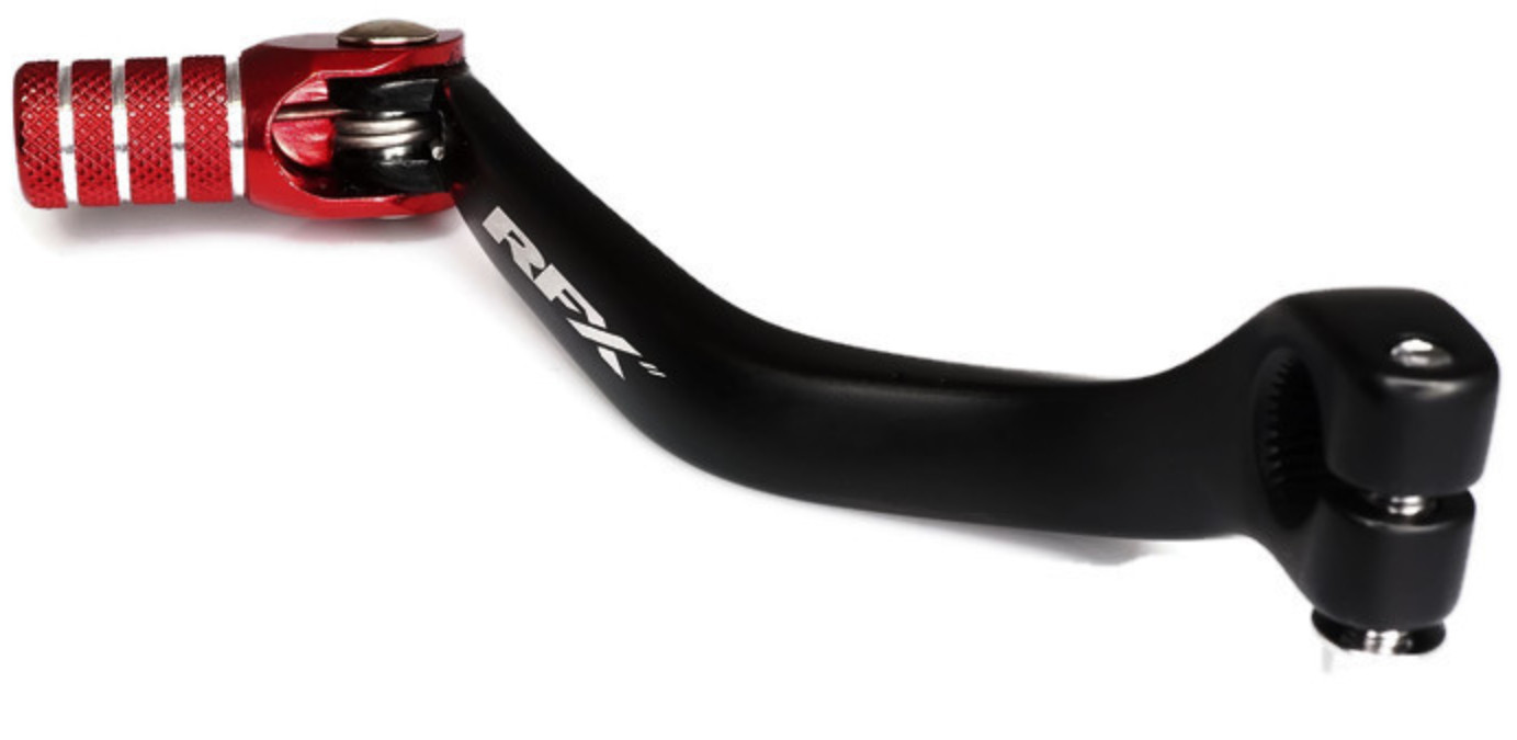 FXGP1030055RD - Рычаг переключения передач Honda CR 250 02-07 RFX