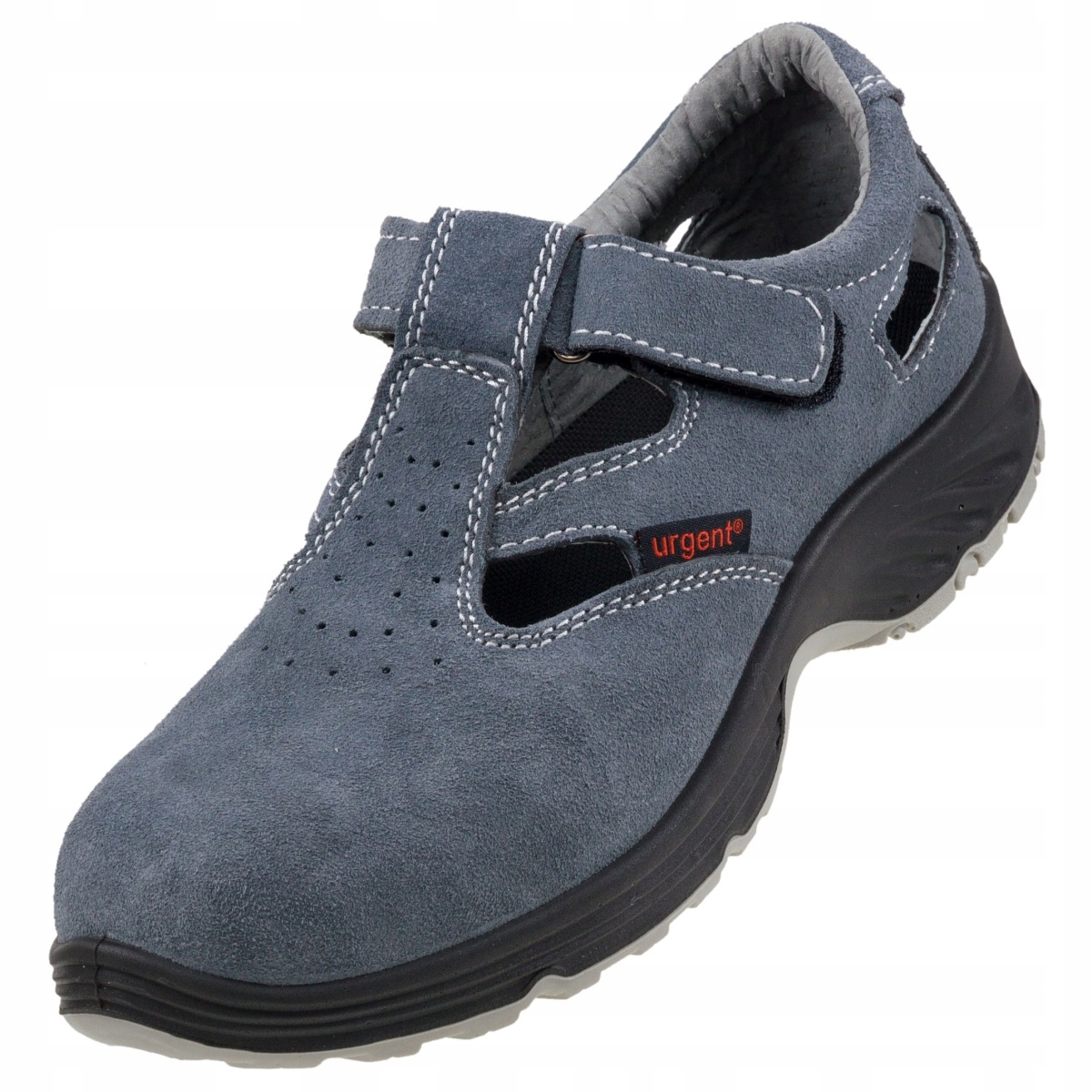 

Lekkie Sandały Buty Robocze Ochronne wz 302 roz 38