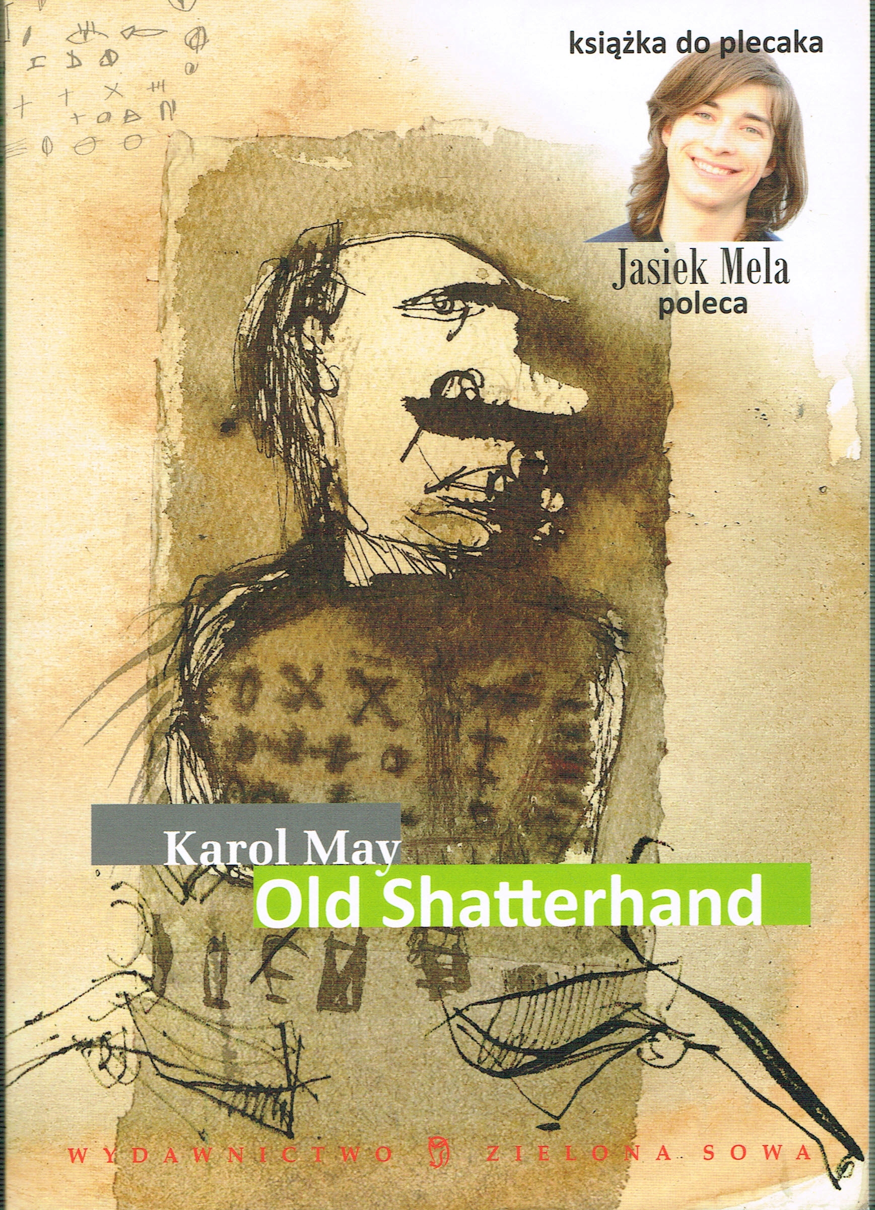 Old Shatterhand Karol May