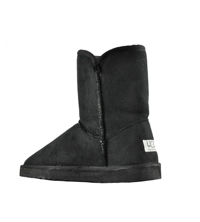 ŚNIEGOWCE MUKLUKI ESKIMOSKI R.37=23,5 CM UGC Wzór dominujący bez wzoru