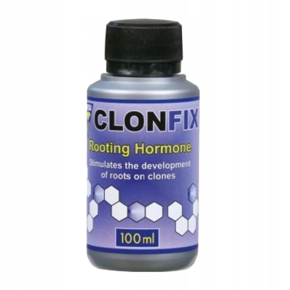 

Nawóz odżywka klonowanie roślin Hesi Clonfix 100ml