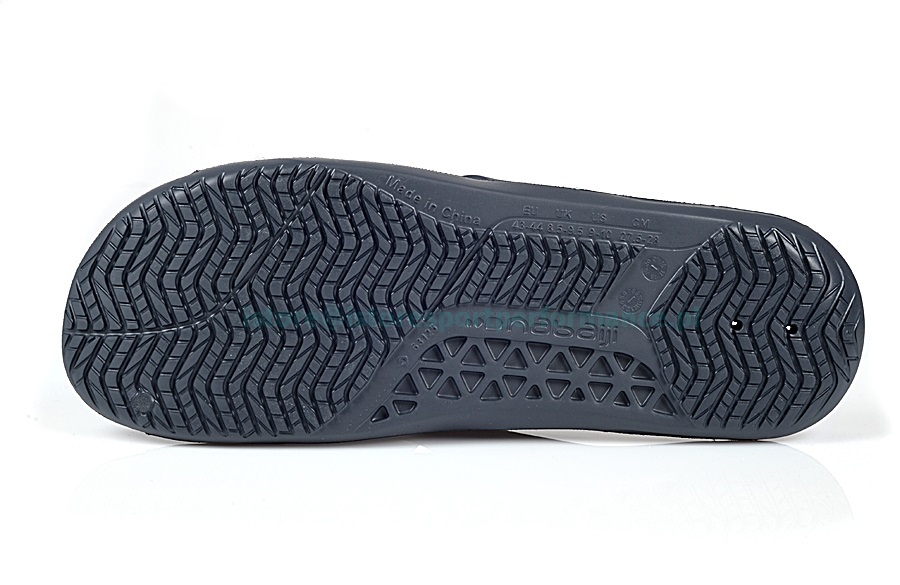 KLAPKI BASENOWE ANTYPOŚLIZGOWE BASEN LEKKIE 37/38 Marka Nabaiji