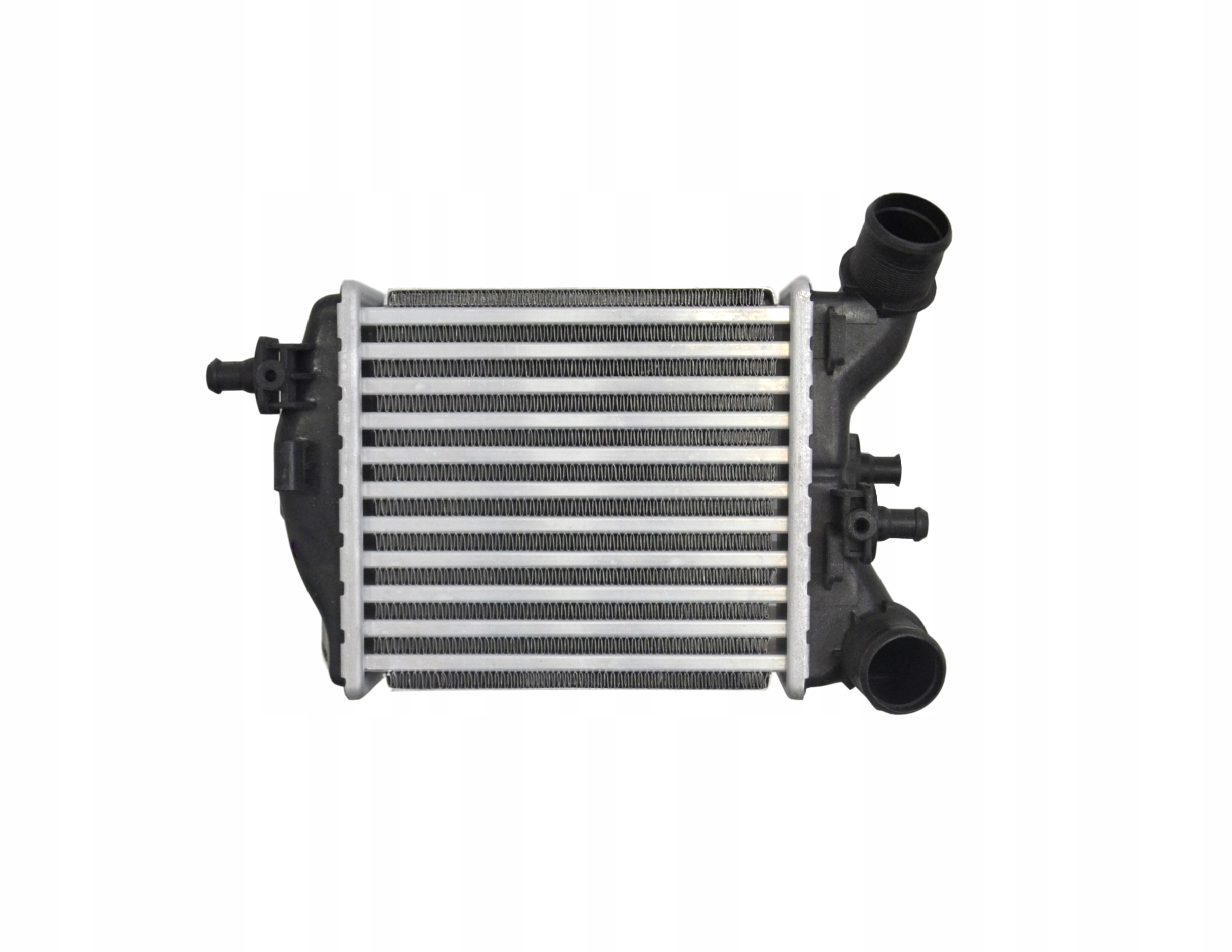 CHŁODNICA INTERCOOLER FIAT 500 ABARTH 1,4TB PRAWY