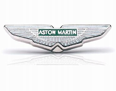 kompletny перед ASTON MARTIN VIRAGE 2011 - 2012r Производитель запчасти Aston Martin foto 0