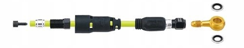 

Jagwire końcówki Quick-Fit Avid HFA207