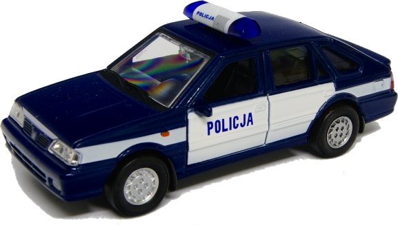 

Welly model legenda Prl Polonez Policja 1:34-39