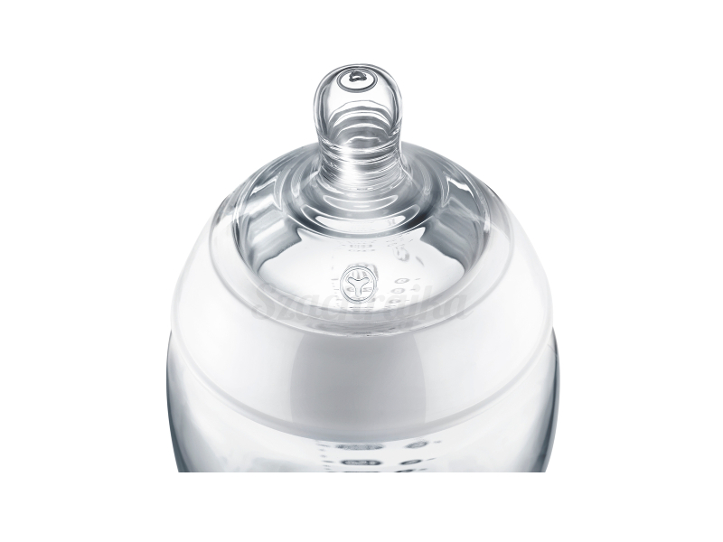 TOMMEE TIPPEE BUTELKA 340 ML ZE SMOCZKIEM KASZKA Marka Tommee Tipee