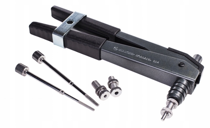 Nitownica do nitonakretek Beargrip