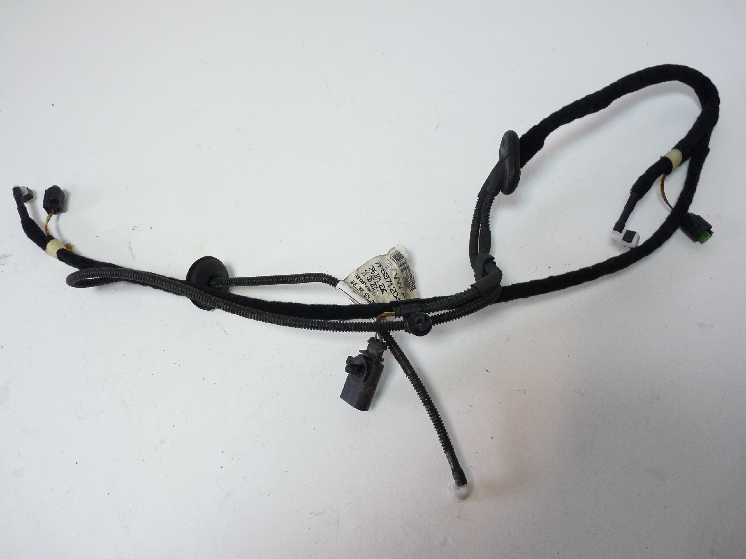 MBM TOUAREG 7P WIAZKA SPRYSKIWACZY 7P6971204C