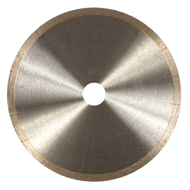 

Tarcza Diamentowa Do Ceramiki Gresu Glazury 125MM
